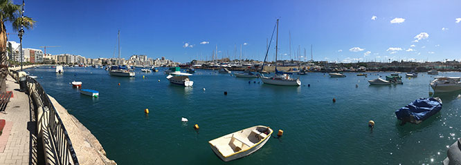 Malta Valletta