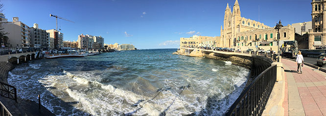 Malta Valletta