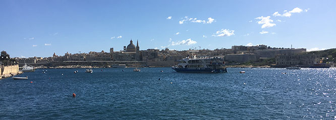 Malta Valletta