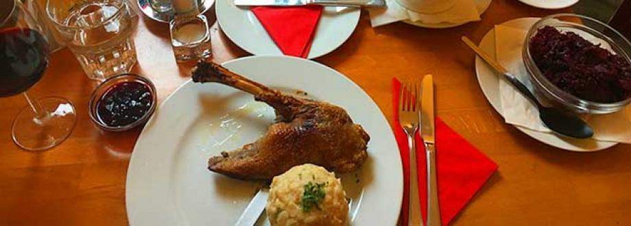 Bio Ganslessen In Wien 2019 Martinigansl Emanuel Grand
