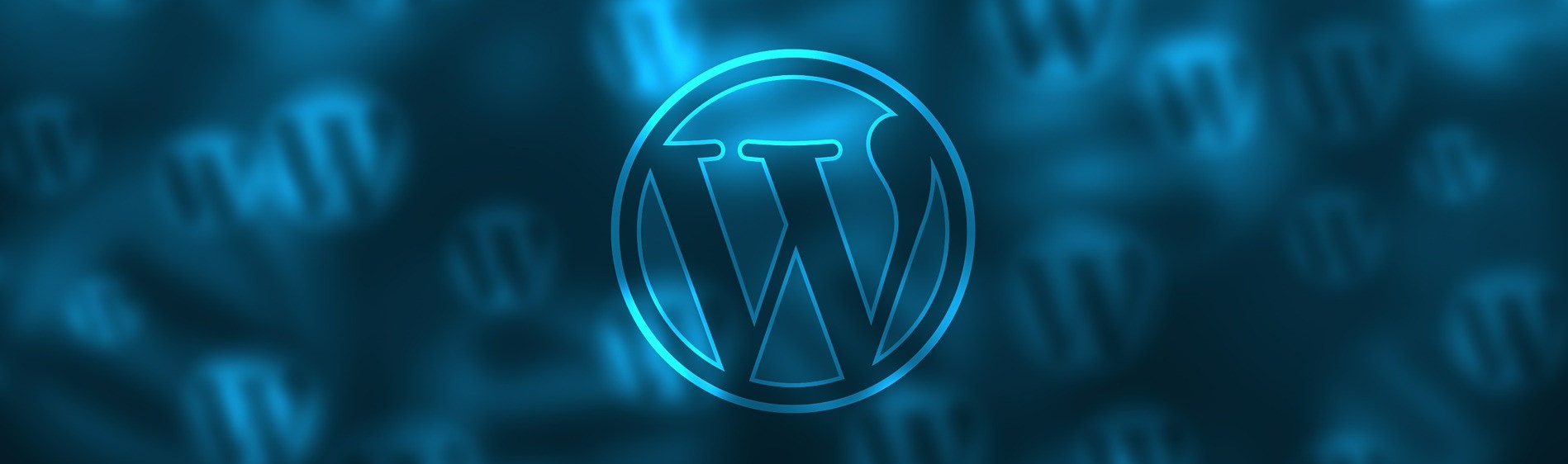 Wordpress Theme Website Blog