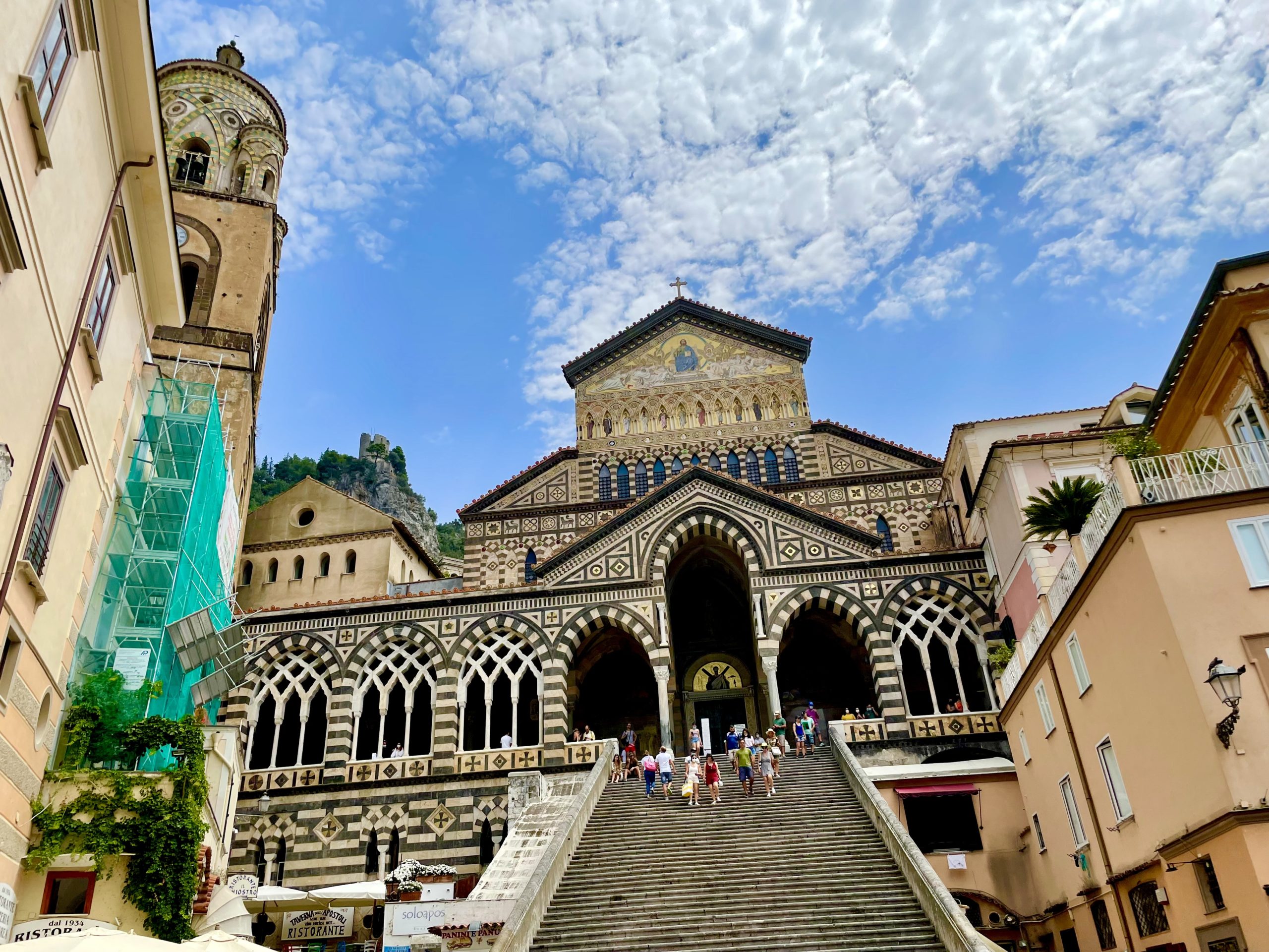 Dom von Amalfi