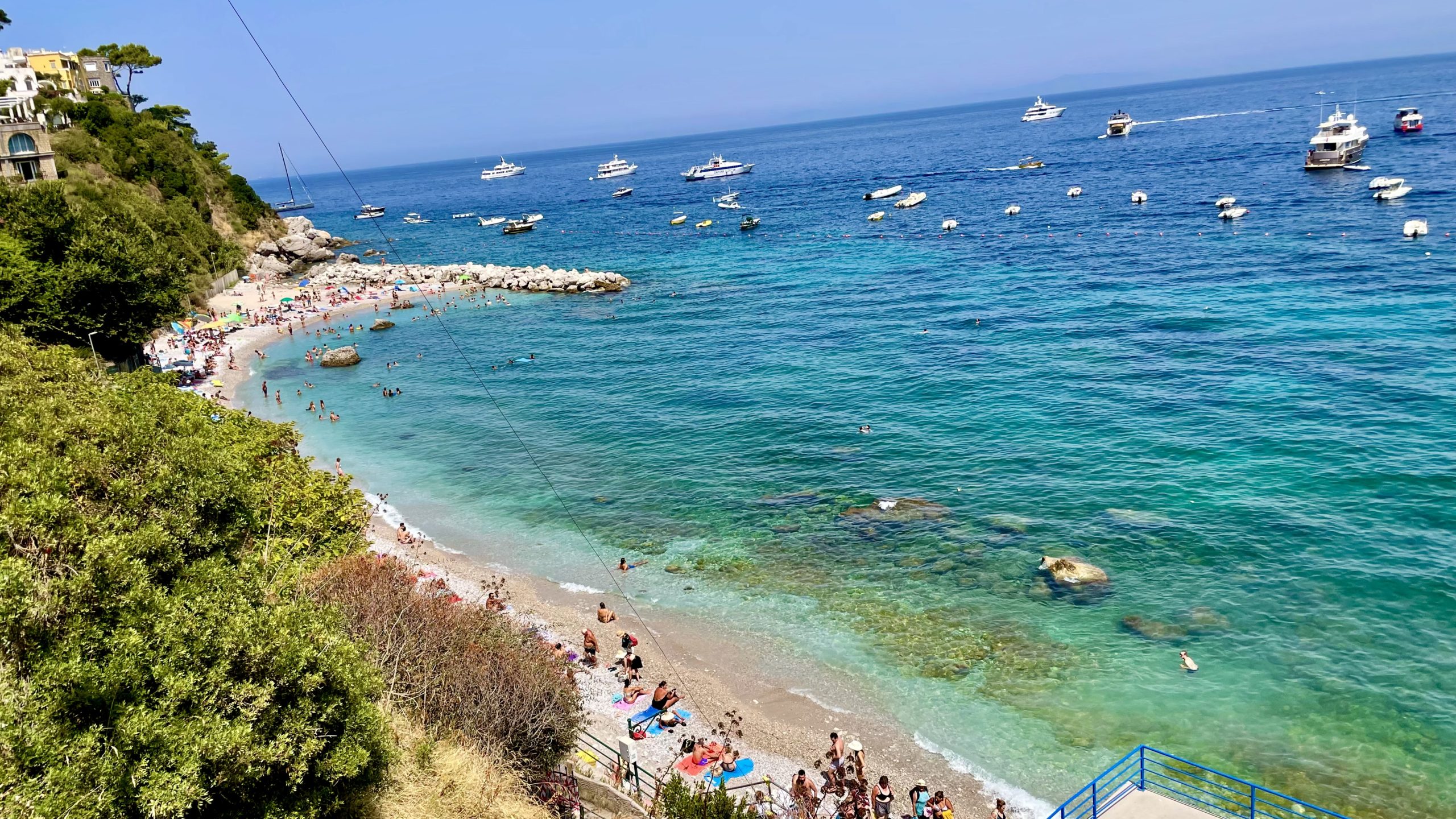 Spiaggia di Cala Grande